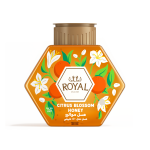 Citrus Blossom Honey