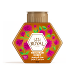 Marjoram Honey