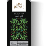 Black Tea