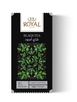 Black Tea