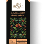 Cloves Black Tea