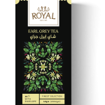 Earl Grey Tea