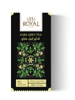 Earl Grey Tea