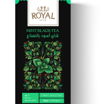 Mint Black Tea