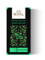 Mint Black Tea