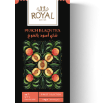 Peach Black Tea