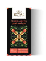 Peach Black Tea