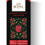 Raspberry Black Tea
