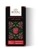 Raspberry Black Tea