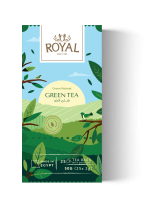 Green Tea