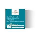 Roybetes Diabetic Tea