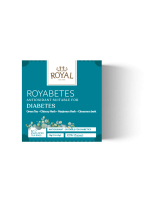 Roybetes Diabetic Tea