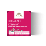 Royalact Tea