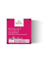 Royalact Tea