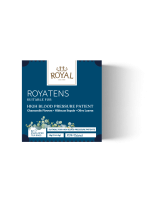 Royatens Tea