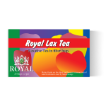 Laxative Tea