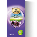 Marjoram