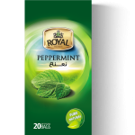 Peppermint