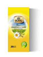 Chamomile & Anise