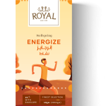 Energize