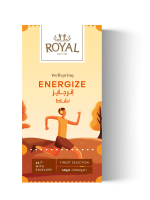 Energize